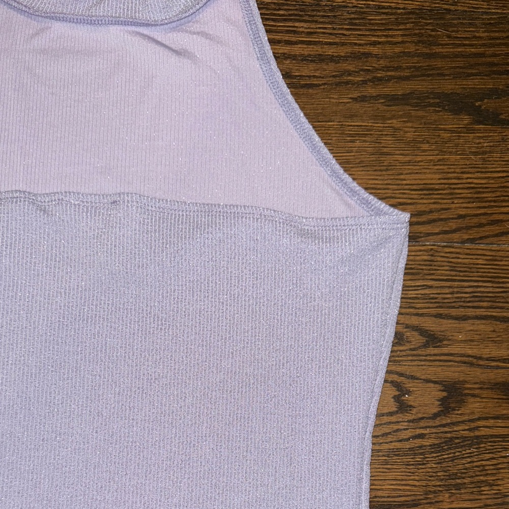 Anthropologie Pilcro Halter Cowl-Neck Tank Top - Picture 10 of 11